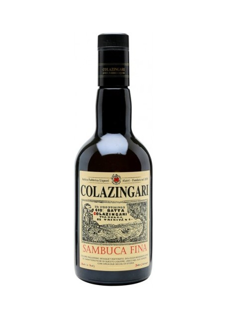 Sambuca Fina Colazingari 0,70 lt.