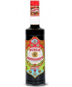 JannaPunch Abruzzese 0,70 lt.