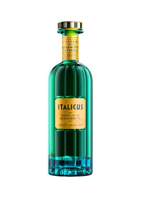 Italicus Rosolio al bergamotto 0,70 lt