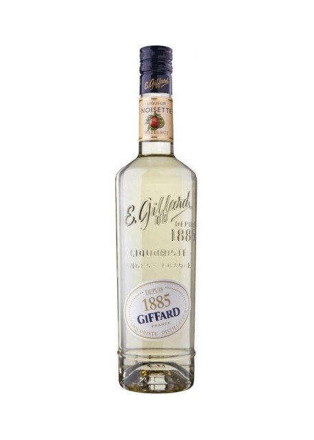 Liquore Noisette Giffard 0,70 lt.