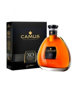 Cognac Camus XO Elegance 0,70 lt.
