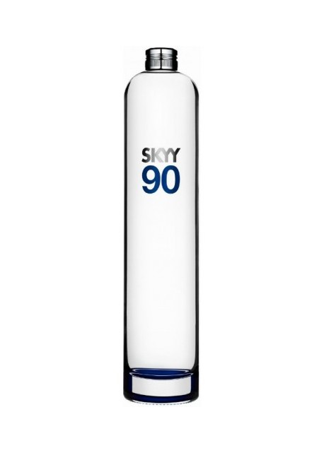 Vodka Skyy 90 0,70 lt.