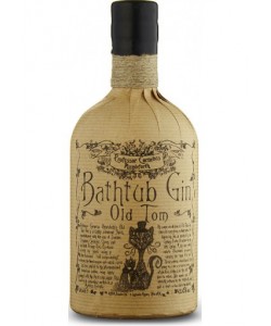 Gin Bathub 0,70 lt.