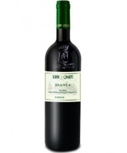 Greco Torre Quarto 2016 0,75 lt.
