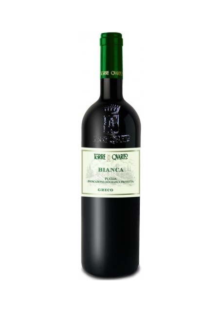 Greco Torre Quarto 2016 0,75 lt.