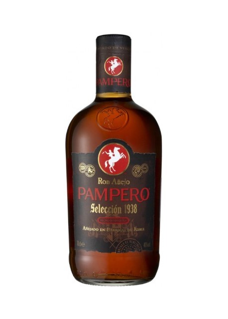 Rum Pampero Selezione 1938 0,70 lt.