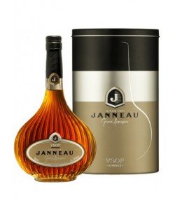 Armagnac Janneau VSOP 0,70 lt.