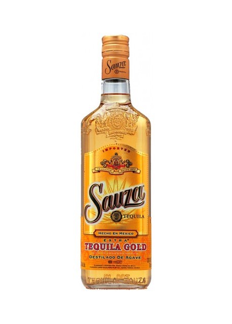 Tequila Sauza Gold 1 lt.