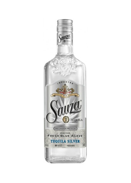 Tequila Sauza Silver 0,70 lt.