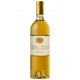 Sauternes Chateau Suduiraut 2005 0,375 lt.