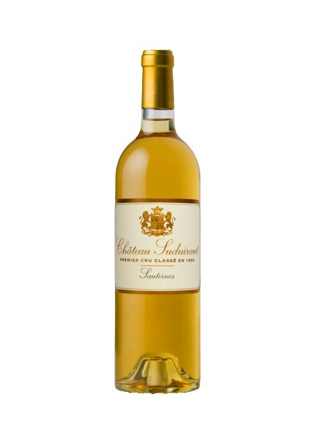 Sauternes Chateau Suduiraut 2005 0,375 lt.