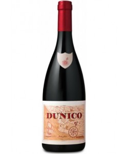 Primitivo di Manduria Dunico 2010 0,75 lt.
