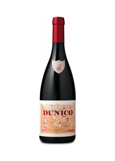 Primitivo di Manduria Dunico 2010 0,75 lt.