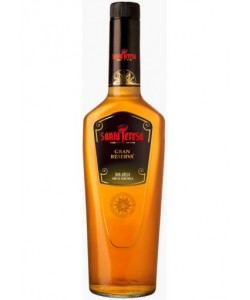 Rum Santa Teresa Anejo Gran Reserva 0,70 lt.