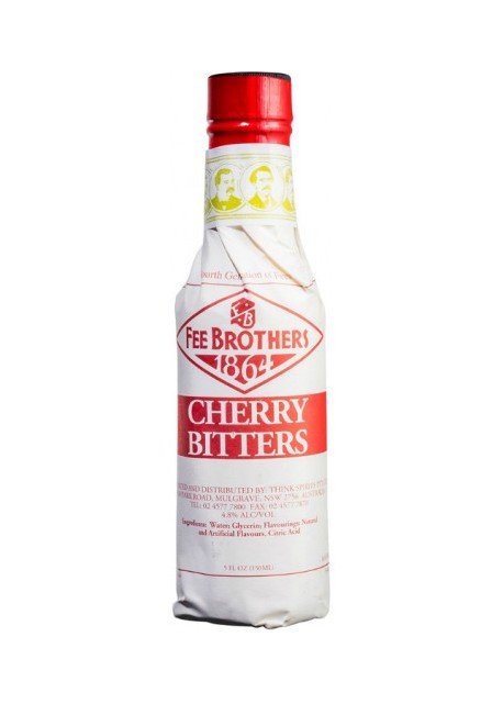 Cherry Bitters Fee Brothers 150 ml.