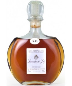Armagnac Domaine de Joy XO 0,70 lt.