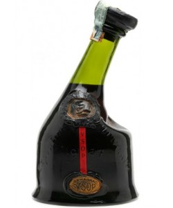 Armagnac Saint Vivant VSOP 0,70 lt.