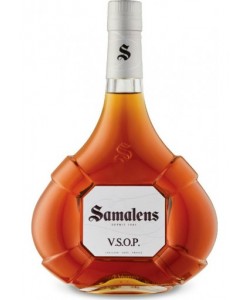 Armagnac Samalens VSOP 0,70 lt.