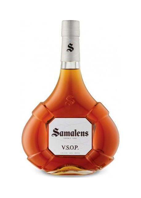 Armagnac Samalens VSOP 0,70 lt.