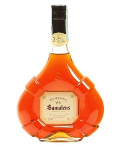Armagnac Samalens VS 0,70 lt.