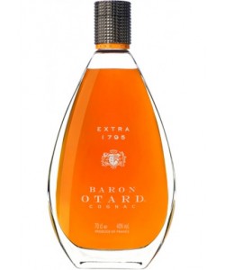 Cognac Otard Extra 1795 0,70 lt.