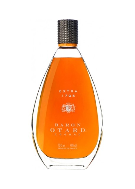 Cognac Otard Extra 1795 0,70 lt.