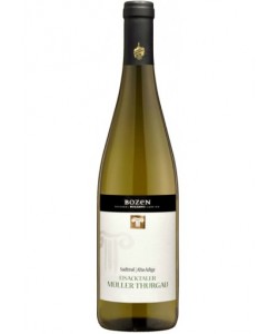 Muller Thurgau Bozen Cantina Produttori Bolzano 2018 0,75 lt.