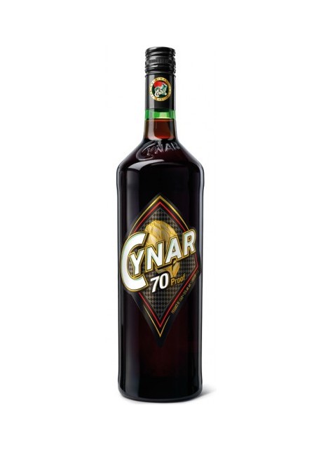 Amaro Cynar 70 Proof 1 lt.