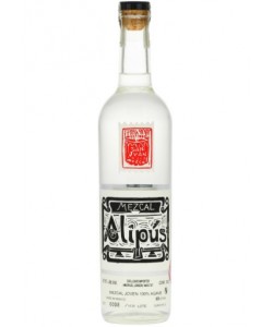 Mezcal Alipus San Juan 0,70 lt.