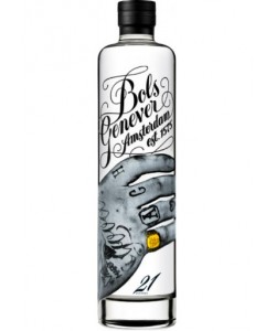 Bols Genever 21 Century 0,70 lt.