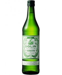 Vermouth Dolin Dry 0,70 lt.