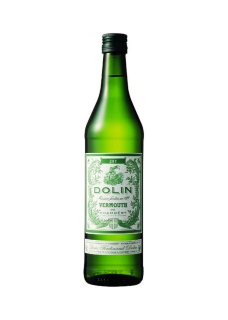 Vermouth Dolin Dry 0,70 lt.
