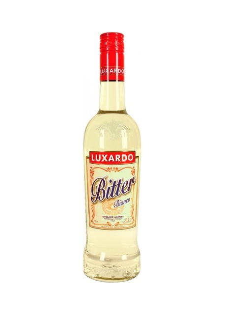 Bitter Bianco Luxardo 0,70 lt.