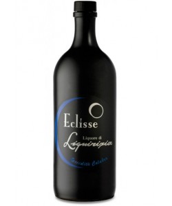 Liquore alla Liquirizia Eclisse 0, 70 lt.
