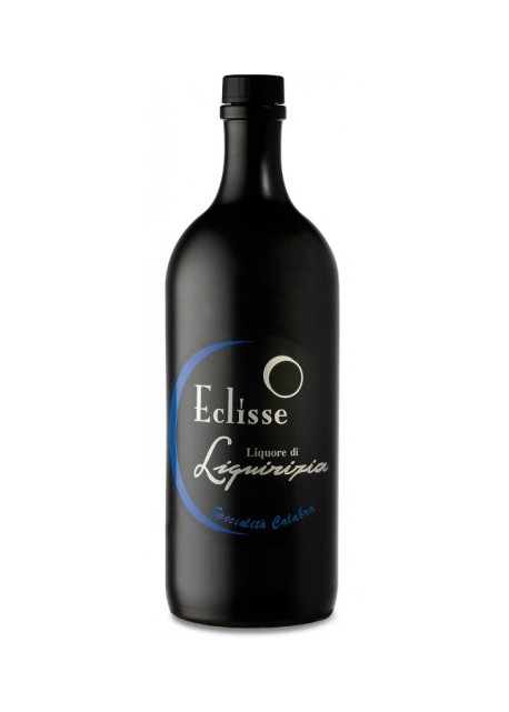 Liquore alla Liquirizia Eclisse 0, 70 lt.