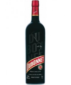 Aperitivo Dubonnet 0,75 lt.