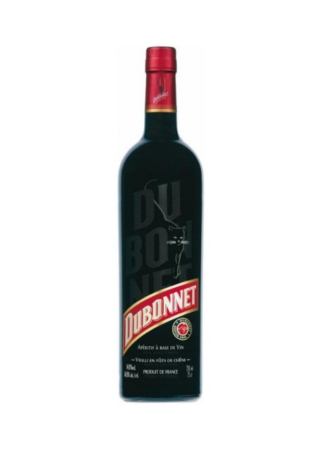 Aperitivo Dubonnet 0,75 lt.