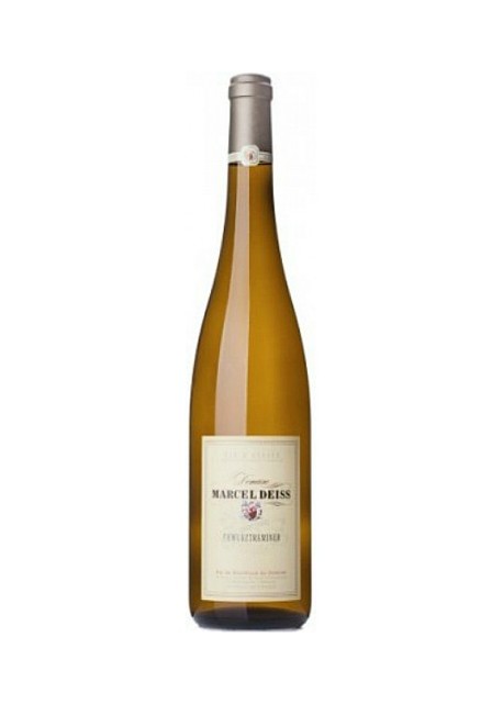 Gewurztraminer Jeunes Vignes Marcel Deiss 2011 0,75 lt.