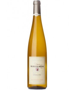 Riesling Marcel Deiss 2015 0,75 lt.