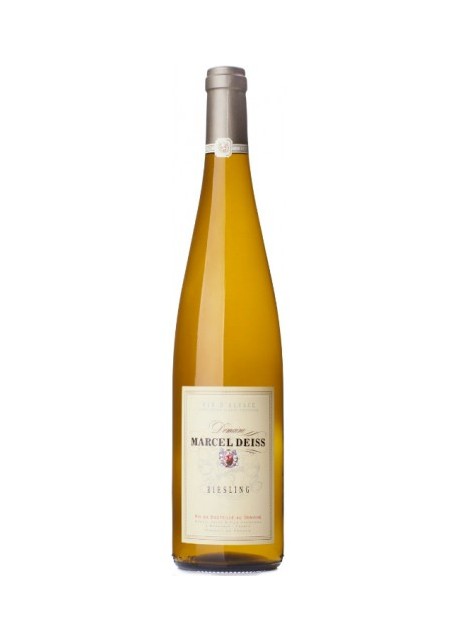 Riesling Marcel Deiss 2015 0,75 lt.