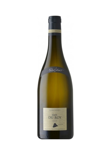 Sancerre Clos du Roy Pascal Jolivet 2015 0,75 lt.