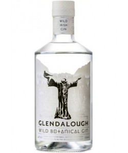 Gin Glendalough 0,70 lt.