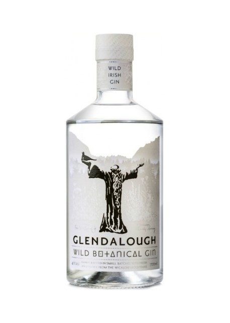 Gin Glendalough 0,70 lt.