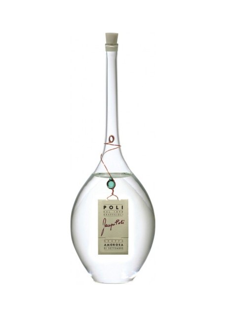 Grappa Amorosa Poli 0,50 lt.