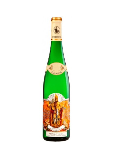 Riesling Smaragd Weingut Knoll Wachau 2015 0,75 lt.