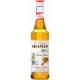 Sciroppo Creme Brulee Monin 0,70 lt.