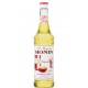 Sciroppo Popcorn Monin 0,70 lt.