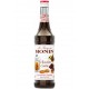 Sciroppo Biscotto al Cioccolato Monin 0,70 lt.