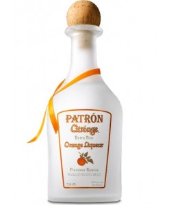 Tequila Patron Citronge 1 lt.