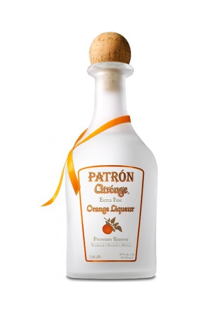 Tequila Patron Citronge 1 lt.